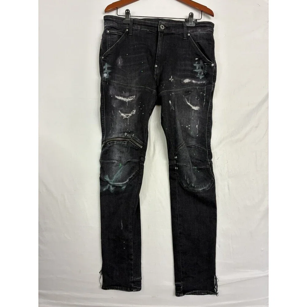 G-Star star raw
